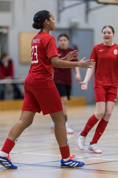 Bild 869 - wCJ NFV Futsalmeisterschaft